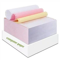 3ply גיליון נייר ללא פחמן