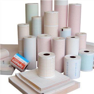 נייר תרמי רפואי